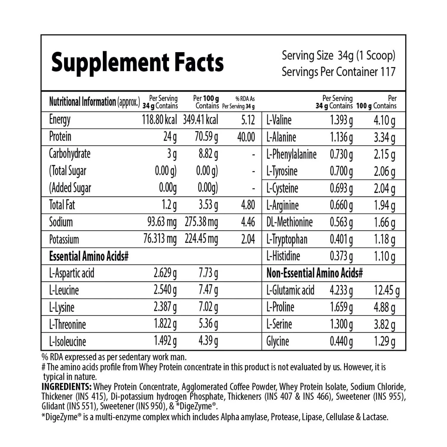 QNT Prime Whey 8.8 Lbs01