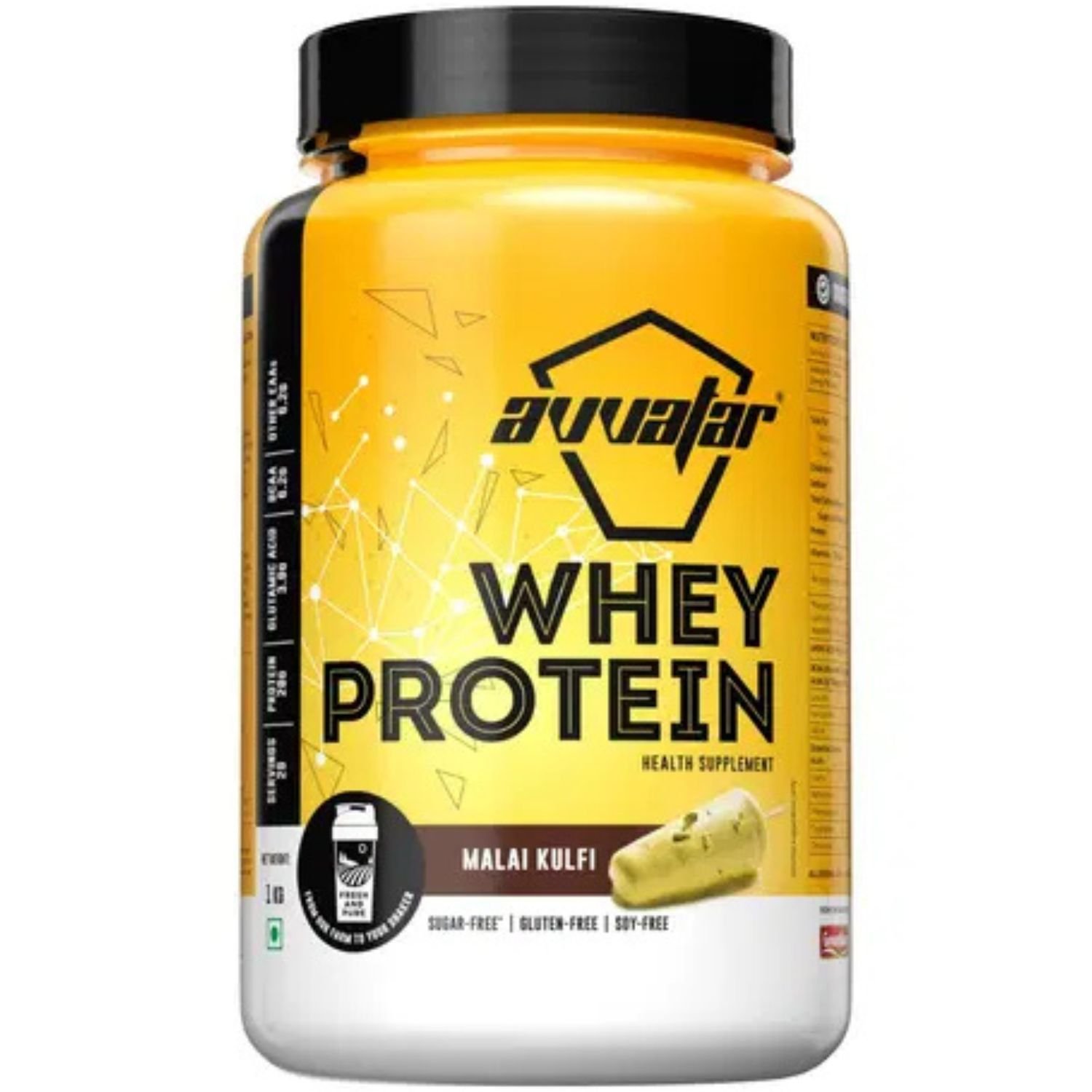 Avvatar Whey Protein (1)