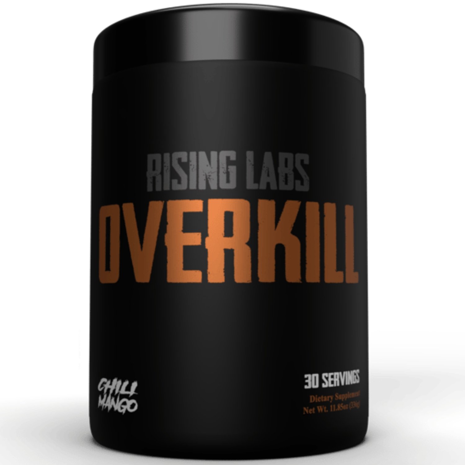 Rising Labs Overkill