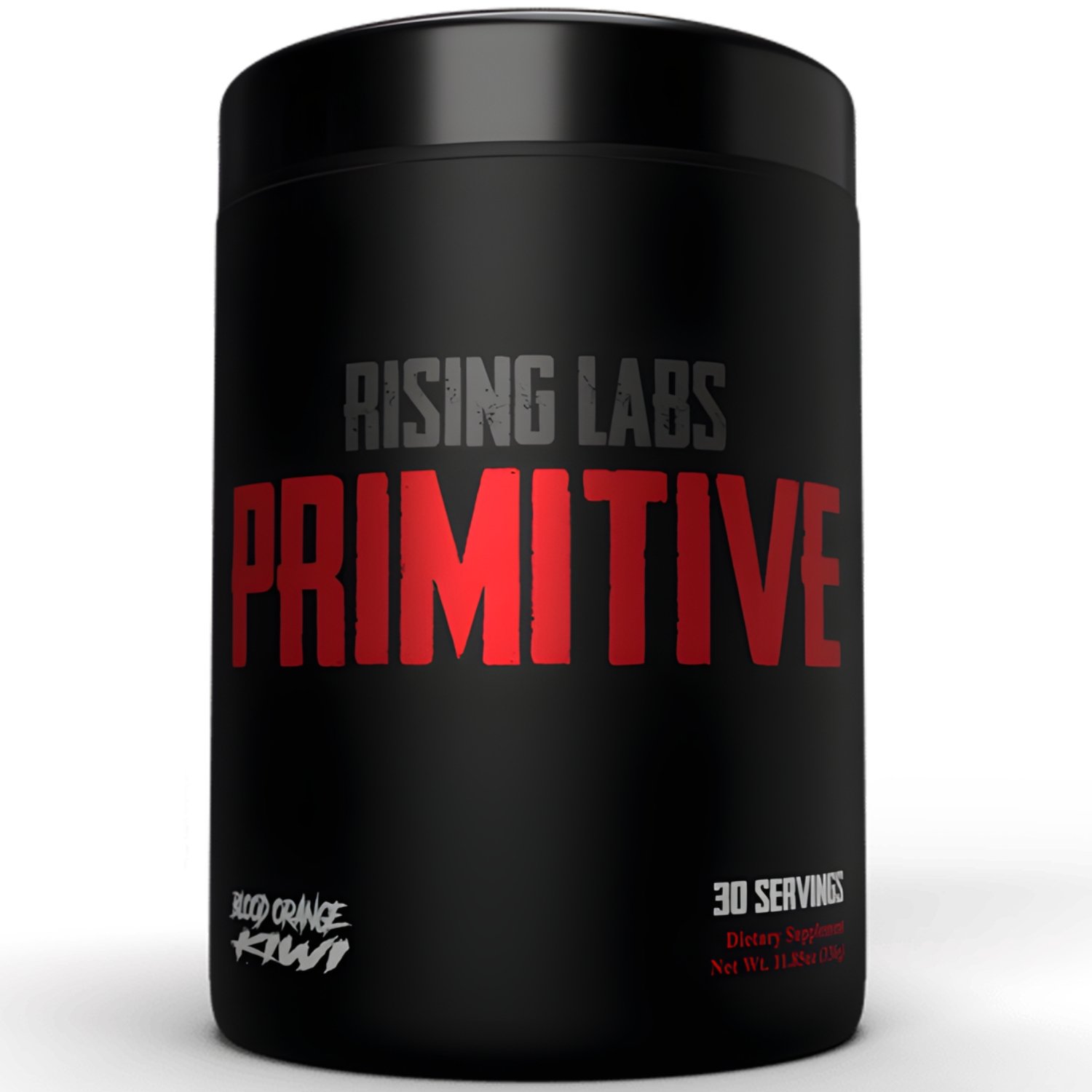 Rising Labs Primitive