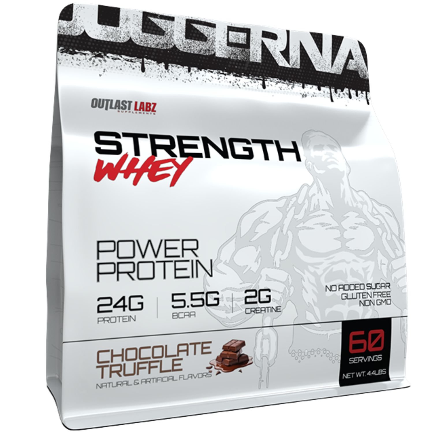 Outlastlabz Strength Whey Protein (2)