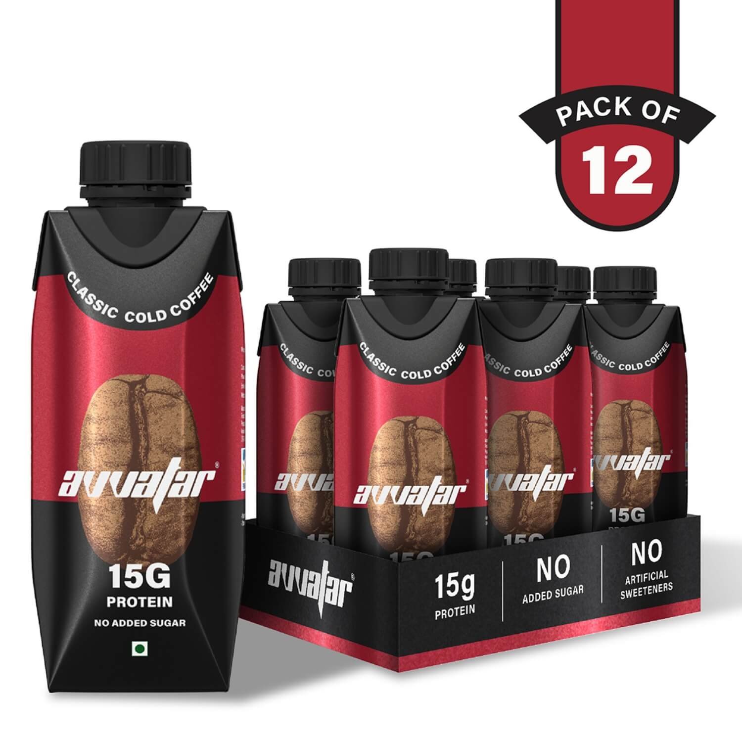 Avvatar Cold Coffee (1)