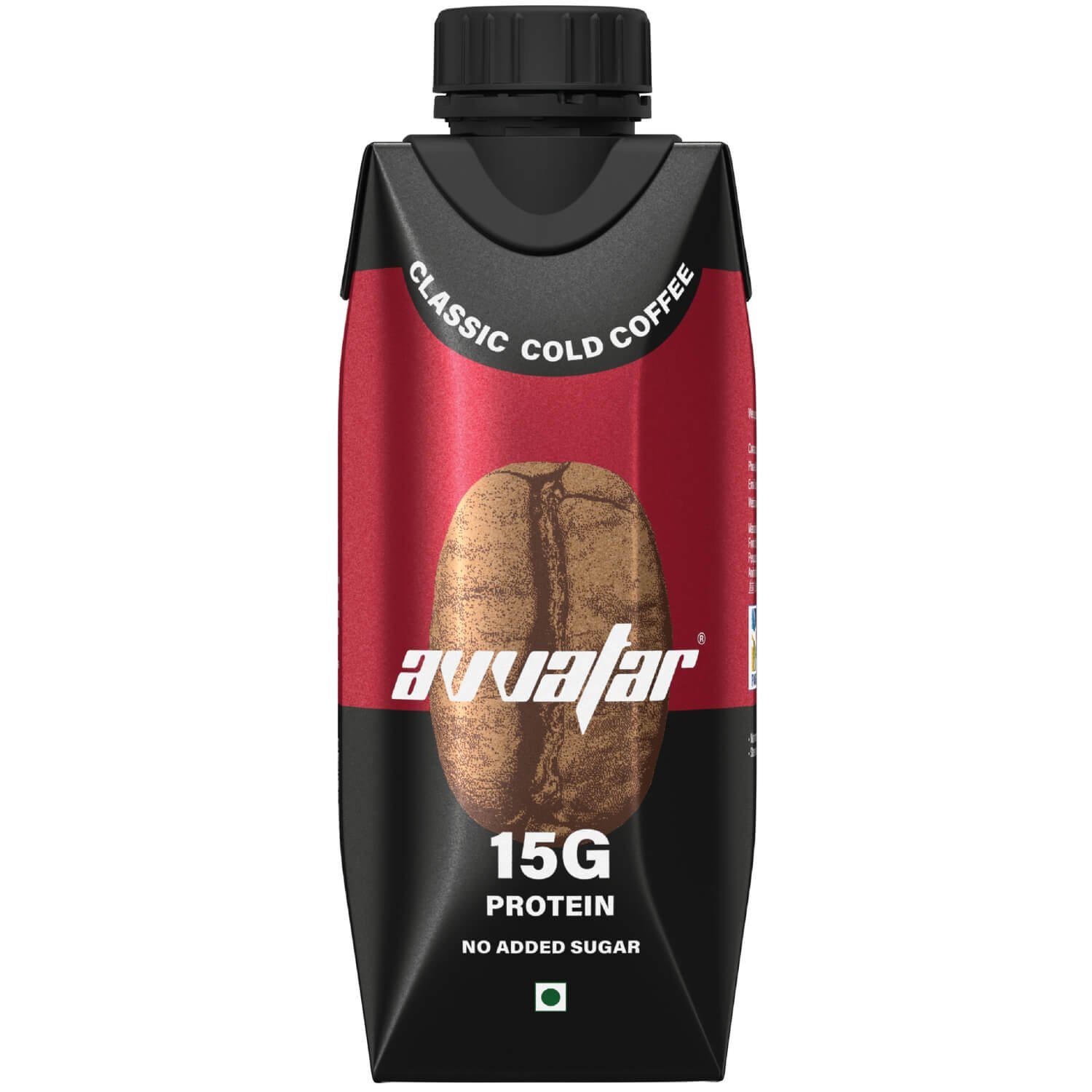 Avvatar Cold Coffee (2)