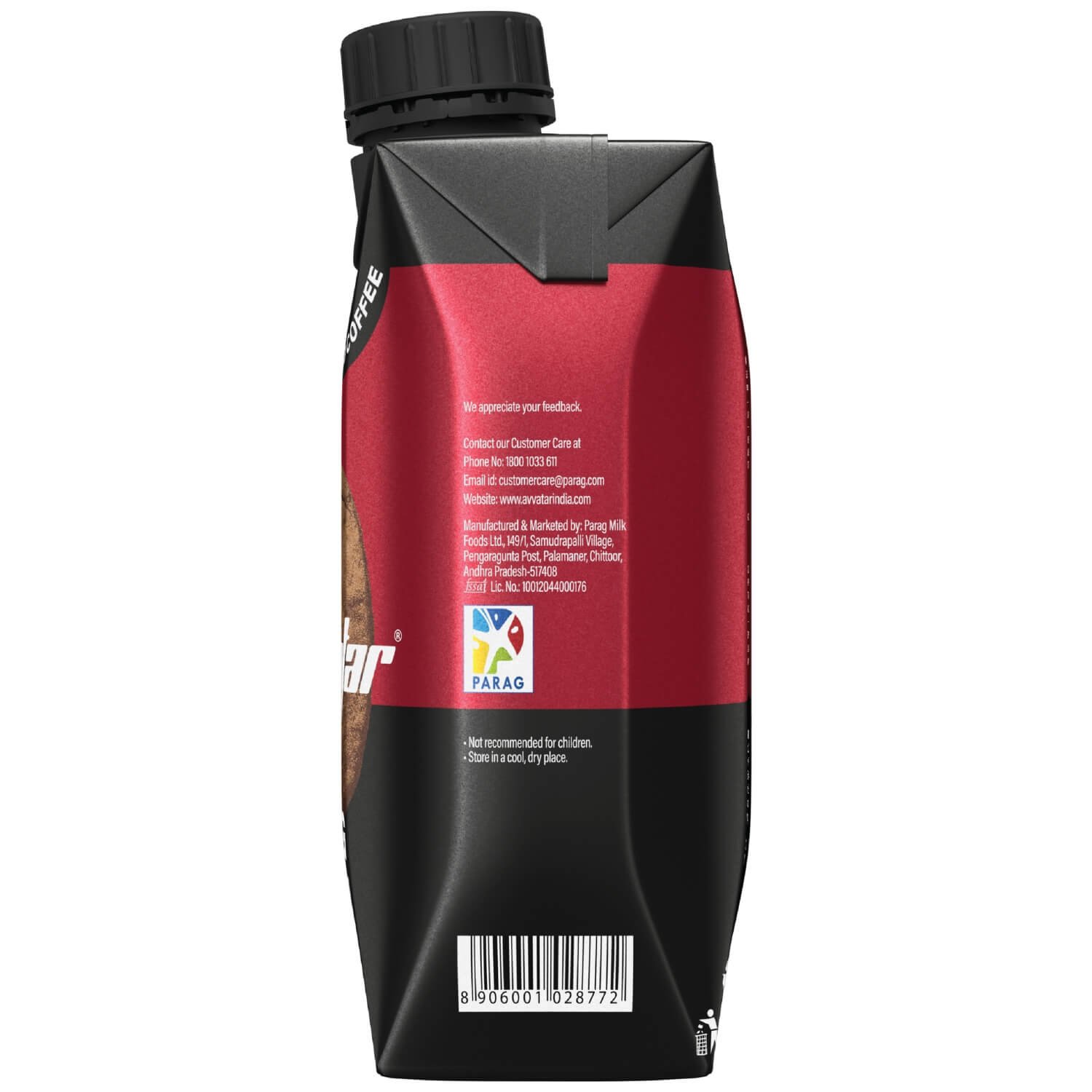 Avvatar Cold Coffee (3)