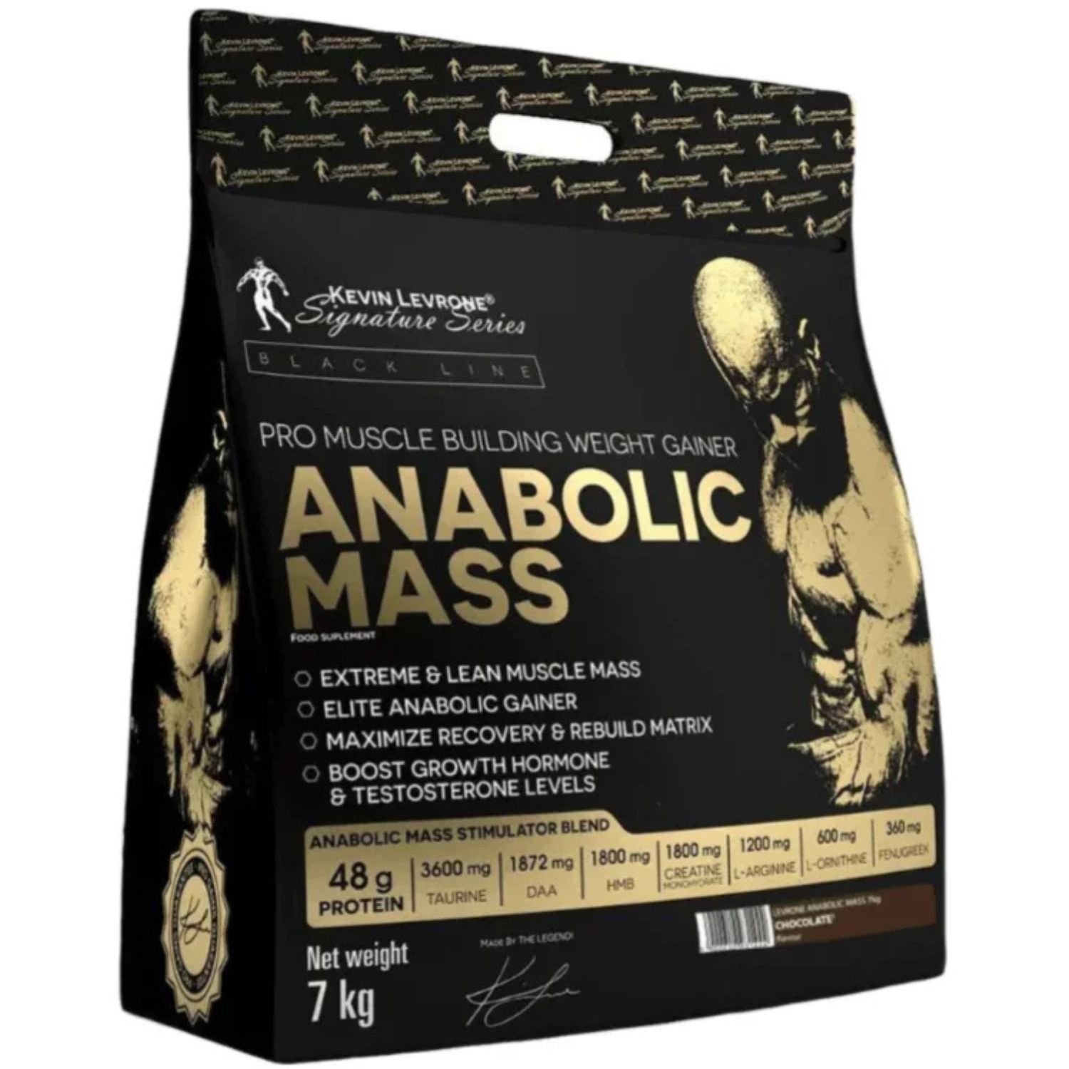 KL Anabolic Mass Gainer 7 (2)